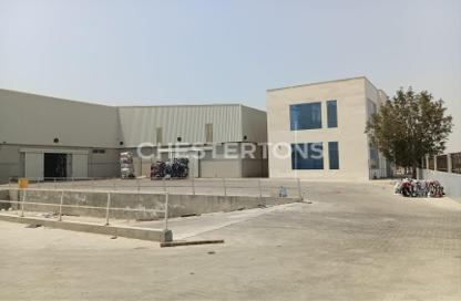 مستودع - استوديو للبيع في الحمرية - الشارقة مستودع - استوديو للبيع في الحمرية - الشارقة