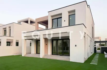 Villa - 4 Bedrooms - 4 Bathrooms for rent in Caya 2 - Arabian Ranches 3 - Dubai