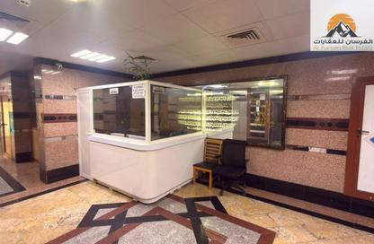Apartment - 2 Bedrooms - 2 Bathrooms for rent in Sheikh Jaber Al Sabah Street - Al Naimiya - Al Nuaimiya - Ajman