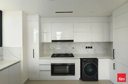 Apartment - 2 Bedrooms - 3 Bathrooms for sale in Binghatti Gardenia - District 11 - Jumeirah Village Circle - Dubai