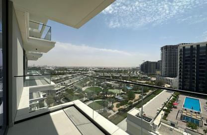 Apartment - 2 Bedrooms - 2 Bathrooms for rent in Golf Grand - Dubai Hills Estate - Dubai