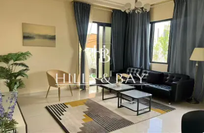 تاون هاوس - 3 غرف نوم - 5 حمامات للبيع في كلاريت - داماك هيلز 2 - دبي