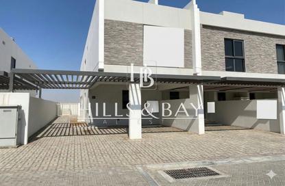 تاون هاوس - 3 غرف نوم - 5 حمامات للبيع في كلاريت - داماك هيلز 2 - دبي تاون هاوس - 3 غرف نوم - 5 حمامات للبيع في كلاريت - داماك هيلز 2 - دبي