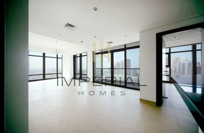 Apartment - 2 Bedrooms - 3 Bathrooms for rent in Lakeside Residence - JLT Cluster A - Jumeirah Lake Towers - Dubai