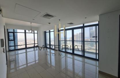 Apartment - 2 Bedrooms - 3 Bathrooms for rent in Lakeside Residence - JLT Cluster A - Jumeirah Lake Towers - Dubai