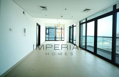 Apartment - 2 Bedrooms - 3 Bathrooms for rent in Lakeside Residence - JLT Cluster A - Jumeirah Lake Towers - Dubai