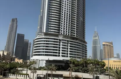 Apartment - 2 Bedrooms - 3 Bathrooms for rent in Yansoon 3 - Yansoon - Old Town - Downtown Dubai - Dubai