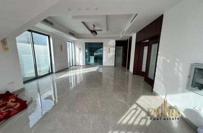 Villa - 5 Bedrooms - 7+ Bathrooms for rent in Al Yasmeen 1 - Al Yasmeen - Ajman
