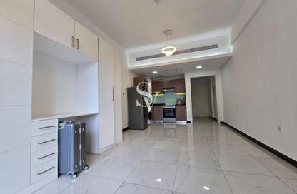 Apartment - Studio - 1 Bathroom for rent in Crystal Residence - District 11 - Jumeirah Village Circle - Dubai