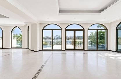 Villa - 4 - 5 for sale in Garden Homes Frond M - Garden Homes - Palm Jumeirah - Dubai Villa - 4 - 5 for sale in Garden Homes Frond M - Garden Homes - Palm Jumeirah - Dubai