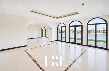 Villa - 4 - 5 for sale in Garden Homes Frond M - Garden Homes - Palm Jumeirah - Dubai Villa - 4 - 5 for sale in Garden Homes Frond M - Garden Homes - Palm Jumeirah - Dubai