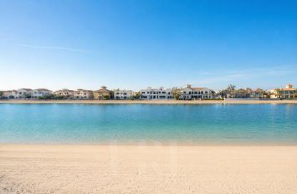 Villa - 4 - 5 for sale in Garden Homes Frond M - Garden Homes - Palm Jumeirah - Dubai Villa - 4 - 5 for sale in Garden Homes Frond M - Garden Homes - Palm Jumeirah - Dubai