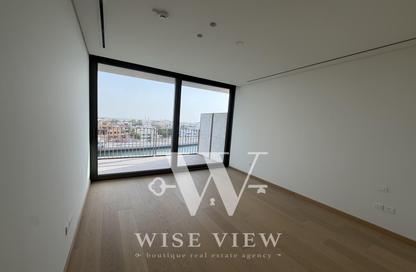 Apartment - 3 Bedrooms - 4 Bathrooms for sale in Eden House The Canal - Jumeirah 2 - Jumeirah - Dubai