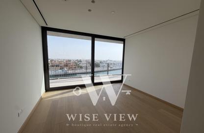 Apartment - 3 Bedrooms - 4 Bathrooms for sale in Eden House The Canal - Jumeirah 2 - Jumeirah - Dubai