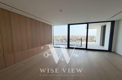 Apartment - 3 Bedrooms - 4 Bathrooms for sale in Eden House The Canal - Jumeirah 2 - Jumeirah - Dubai