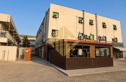 عمارة بالكامل - استوديو - 8 حمامات للايجار في القوز الصناعية 2 - القوز الصناعية - القوز - دبي عمارة بالكامل - استوديو - 8 حمامات للايجار في القوز الصناعية 2 - القوز الصناعية - القوز - دبي
