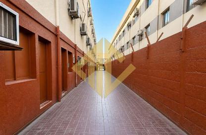 Whole Building - Studio - 7+ Bathrooms for rent in Al Quoz Industrial Area 2 - Al Quoz Industrial Area - Al Quoz - Dubai