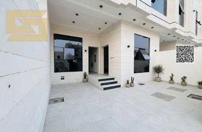 Villa - 4 Bedrooms - 6 Bathrooms for rent in Kabbali Hills - Al Helio 2 - Al Helio - Ajman