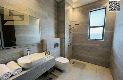 Villa - 4 Bedrooms - 6 Bathrooms for rent in Kabbali Hills - Al Helio 2 - Al Helio - Ajman Villa - 4 Bedrooms - 6 Bathrooms for rent in Kabbali Hills - Al Helio 2 - Al Helio - Ajman