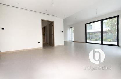 Villa - 4 Bedrooms - 5 Bathrooms for rent in Aura - Tilal Al Ghaf - Dubai Villa - 4 Bedrooms - 5 Bathrooms for rent in Aura - Tilal Al Ghaf - Dubai