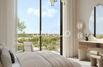 Apartment - 3 - 4 for sale in Vida Residences Hillside Tower B - Vida Residences Hillside - Dubai Hills Estate - Dubai