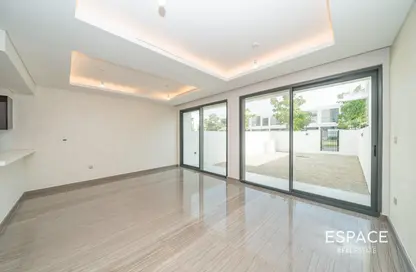 Townhouse - 4 Bedrooms - 3 Bathrooms for rent in Belair Damac Hills - By Trump Estates - DAMAC Hills - Dubai