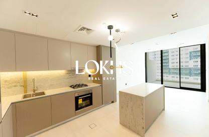 Apartment - 1 Bedroom - 2 Bathrooms for rent in NAS 3 - NAS - Arjan - Dubai Apartment - 1 Bedroom - 2 Bathrooms for rent in NAS 3 - NAS - Arjan - Dubai