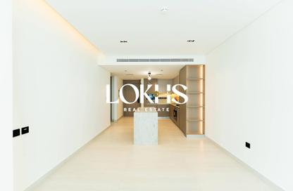 Apartment - 1 Bedroom - 2 Bathrooms for rent in NAS 3 - NAS - Arjan - Dubai
