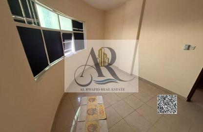 Apartment - 2 Bedrooms - 2 Bathrooms for rent in Al Naemiya Tower 2 - Al Naemiya Towers - Al Nuaimiya - Ajman