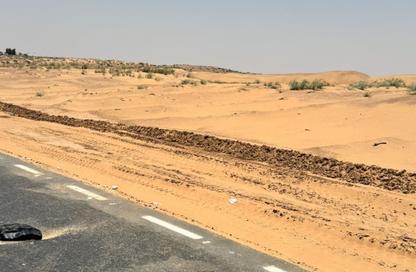أرض - استوديو للبيع في الصجعة الصناعية - الصجعة - الشارقة