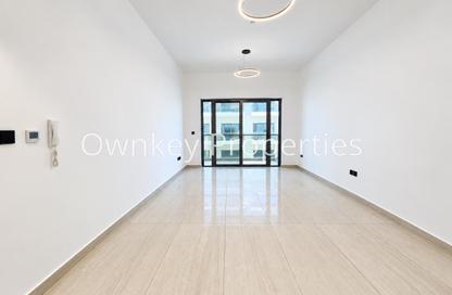 Apartment - 1 - 2 for rent in RRM Building - Meydan Avenue - Meydan - Dubai