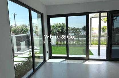 Villa - 4 Bedrooms - 6 Bathrooms for rent in Aura - Tilal Al Ghaf - Dubai Villa - 4 Bedrooms - 6 Bathrooms for rent in Aura - Tilal Al Ghaf - Dubai