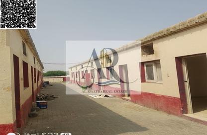 سكن عمال - استوديو - 8 حمامات للايجار في السجع إس - الصجعة - الشارقة سكن عمال - استوديو - 8 حمامات للايجار في السجع إس - الصجعة - الشارقة