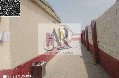 سكن عمال - استوديو - 8 حمامات للايجار في السجع إس - الصجعة - الشارقة سكن عمال - استوديو - 8 حمامات للايجار في السجع إس - الصجعة - الشارقة