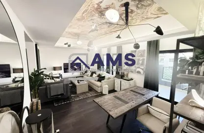 شقة - غرفة نوم - 2 حمامات للبيع في الثمام 03 - الثمام - رمرام - دبي لاند - دبي