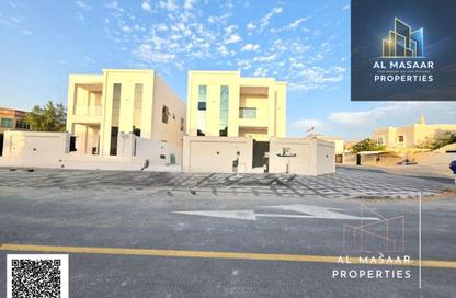 Villa - 5 Bedrooms - 7 Bathrooms for sale in Al Rawda 3 Villas - Al Rawda 3 - Al Rawda - Ajman Villa - 5 Bedrooms - 7 Bathrooms for sale in Al Rawda 3 Villas - Al Rawda 3 - Al Rawda - Ajman