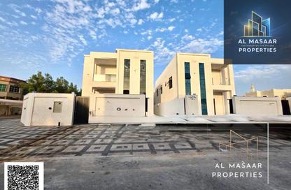 Villa - 5 Bedrooms - 7 Bathrooms for sale in Al Rawda 3 Villas - Al Rawda 3 - Al Rawda - Ajman Villa - 5 Bedrooms - 7 Bathrooms for sale in Al Rawda 3 Villas - Al Rawda 3 - Al Rawda - Ajman