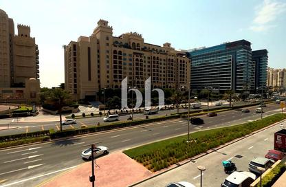 Apartment - 1 - 1 for rent in Golden Mile 9 - Golden Mile - Palm Jumeirah - Dubai