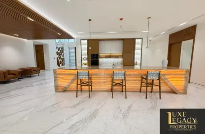 Villa - 6 Bedrooms for sale in South Bay 1 - South Bay - Dubai South (Dubai World Central) - Dubai