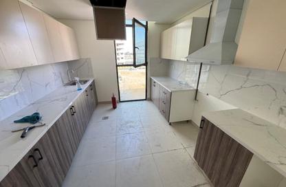 Apartment - 2 - 2 for rent in Sarab 2 - Aljada - Sharjah Apartment - 2 - 2 for rent in Sarab 2 - Aljada - Sharjah