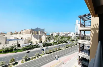 شقة - غرفة نوم - 1 حمام للايجار في رحال 1 - مدينة جميرا ليفينج - أم سقيم - دبي