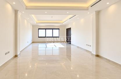 Apartment - 3 - 4 for rent in Al Manaseer - Abu Dhabi