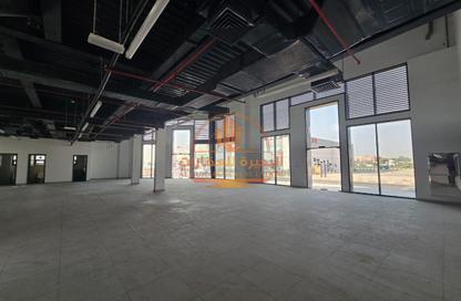 Warehouse - Studio - 1 for rent in Industrial Area 18 - Sharjah Industrial Area - Sharjah