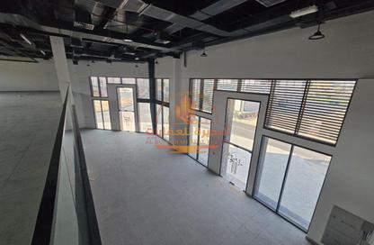 Warehouse - Studio - 1 for rent in Industrial Area 18 - Sharjah Industrial Area - Sharjah