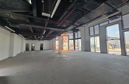 Warehouse - Studio - 1 for rent in Industrial Area 18 - Sharjah Industrial Area - Sharjah