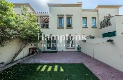 Townhouse - 2 Bedrooms - 3 Bathrooms for rent in Springs 6 - The Springs - Dubai Townhouse - 2 Bedrooms - 3 Bathrooms for rent in Springs 6 - The Springs - Dubai