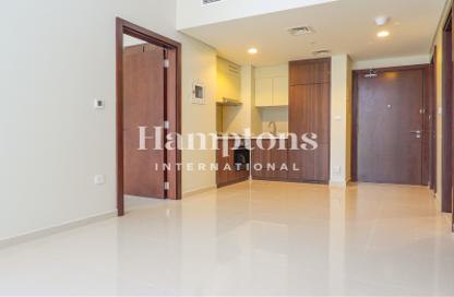 Apartment - 2 - 2 for sale in Vera Residences - Business Bay - Dubai