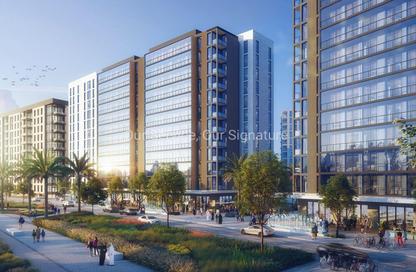 Apartment - 3 - 4 for sale in Olfah - Muwaileh Commercial - Sharjah
