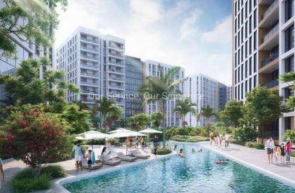 Apartment - 3 - 4 for sale in Olfah - Muwaileh Commercial - Sharjah