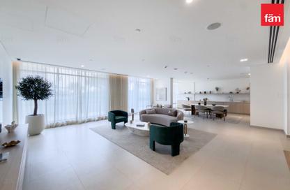 Apartment - 2 Bedrooms - 2 Bathrooms for rent in Golf Grand - Dubai Hills Estate - Dubai